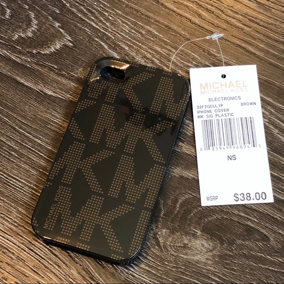 iphone 5 bag michael kors